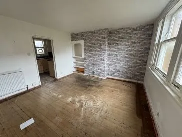Property for Auction in Scotland - 4 Harperdean Terrace, Haddington, East Lothian EH41 3BP
