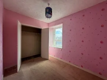 Property for Auction in Scotland - 18 Main Street, Rhynie, Huntly, Aberdeenshire AB54 4HB