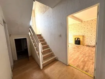 Property for Auction in Scotland - 18 Main Street, Rhynie, Huntly, Aberdeenshire AB54 4HB