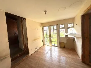 Property for Auction in Scotland - 18 Main Street, Rhynie, Huntly, Aberdeenshire AB54 4HB