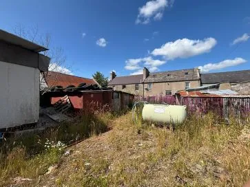 Property for Auction in Scotland - 18 Main Street, Rhynie, Huntly, Aberdeenshire AB54 4HB
