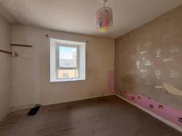 Property for Auction in Scotland - 18 Main Street, Rhynie, Huntly, Aberdeenshire AB54 4HB