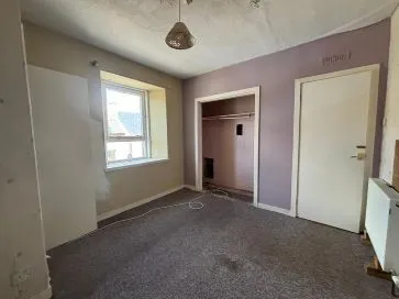 Property for Auction in Scotland - 18 Main Street, Rhynie, Huntly, Aberdeenshire AB54 4HB