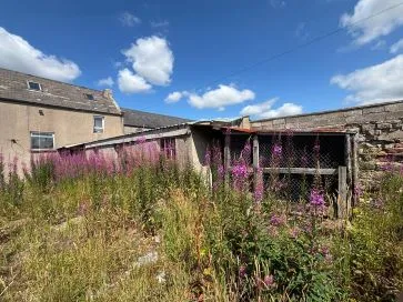 Property for Auction in Scotland - 18 Main Street, Rhynie, Huntly, Aberdeenshire AB54 4HB
