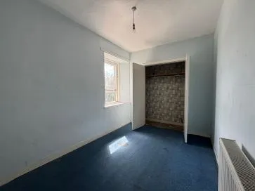Property for Auction in Scotland - 18 Main Street, Rhynie, Huntly, Aberdeenshire AB54 4HB