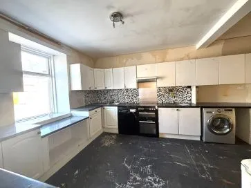 Property for Auction in Scotland - 18 Main Street, Rhynie, Huntly, Aberdeenshire AB54 4HB