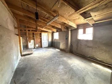 Property for Auction in Scotland - 18 Main Street, Rhynie, Huntly, Aberdeenshire AB54 4HB