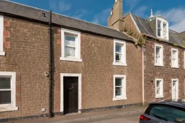 Property cover