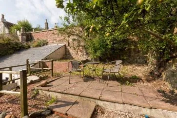 Property for Auction in Scotland - 12a Church Street, Dunbar, East Lothian EH42 1HA