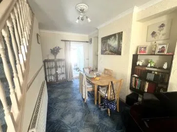 Property for Auction in Scotland - 24 Marldon Road, Paignton, Devon TQ3 3QZ