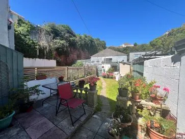 Property for Auction in Scotland - 24 Marldon Road, Paignton, Devon TQ3 3QZ