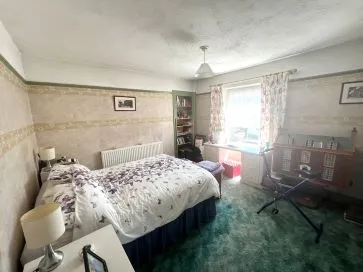 Property for Auction in Scotland - 24 Marldon Road, Paignton, Devon TQ3 3QZ