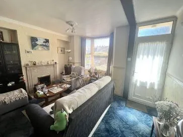 Property for Auction in Scotland - 24 Marldon Road, Paignton, Devon TQ3 3QZ