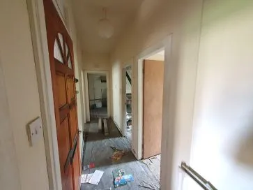 Property for Auction in Scotland - Flat 1/0, 4 Sibbald Street, Dundee, Angus DD3 7JA