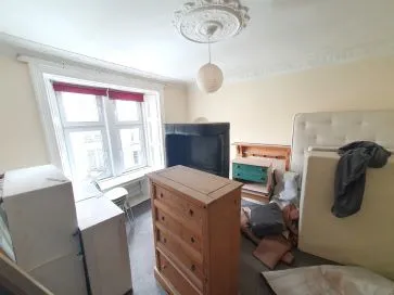 Property for Auction in Scotland - Flat 1/0, 4 Sibbald Street, Dundee, Angus DD3 7JA