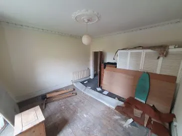 Property for Auction in Scotland - Flat 1/0, 4 Sibbald Street, Dundee, Angus DD3 7JA