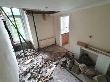 Property for Auction in Scotland - Flat 1/0, 4 Sibbald Street, Dundee, Angus DD3 7JA