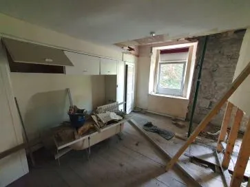 Property for Auction in Scotland - Flat 1/0, 4 Sibbald Street, Dundee, Angus DD3 7JA
