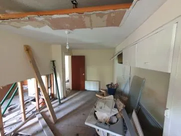 Property for Auction in Scotland - Flat 1/0, 4 Sibbald Street, Dundee, Angus DD3 7JA