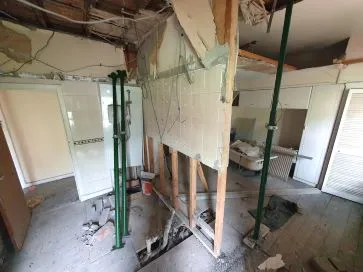 Property for Auction in Scotland - Flat 1/0, 4 Sibbald Street, Dundee, Angus DD3 7JA