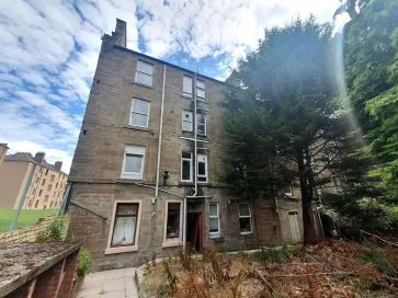 Property for Auction in Scotland - Flat 1/0, 4 Sibbald Street, Dundee, Angus DD3 7JA