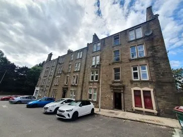 Property for Auction in Scotland - Flat 1/0, 4 Sibbald Street, Dundee, Angus DD3 7JA