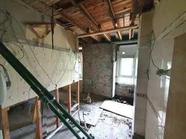 Property for Auction in Scotland - Flat 1/0, 4 Sibbald Street, Dundee, Angus DD3 7JA