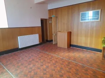 Property for Auction in Scotland - Former United Free Church, Aberdeen, Aberdeenshire AB42 3NB