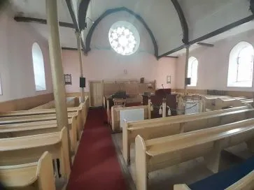 Property for Auction in Scotland - Former United Free Church, Aberdeen, Aberdeenshire AB42 3NB