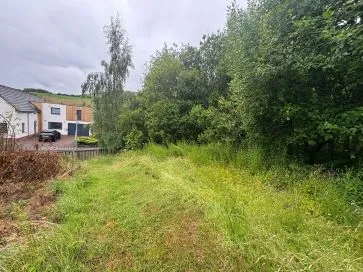 Property for Auction in Scotland - Plot at Hillside Drive, Galashiels TD1 2HN