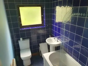 Property for Auction in Scotland - 25D Kilcreggan View, Greenock, Renfrewshire PA15 3JA