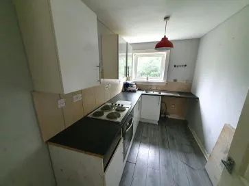 Property for Auction in Scotland - 25D Kilcreggan View, Greenock, Renfrewshire PA15 3JA