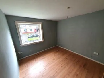 Property for Auction in Scotland - 25D Kilcreggan View, Greenock, Renfrewshire PA15 3JA