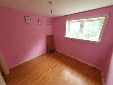 Property for Auction in Scotland - 25D Kilcreggan View, Greenock, Renfrewshire PA15 3JA