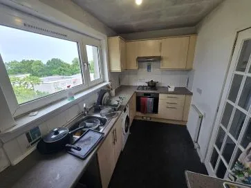 Property for Auction in Scotland - 100 Balmore Drive, Hamilton, Lanarkshire ML3 8BU