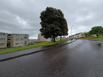 Property for Auction in Scotland - 100 Balmore Drive, Hamilton, Lanarkshire ML3 8BU