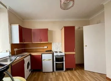 Property for Auction in Scotland - Third Floor Right, 16 Grampian Road, Aberdeen, Aberdeenshire AB11 8DX