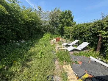 Property cover