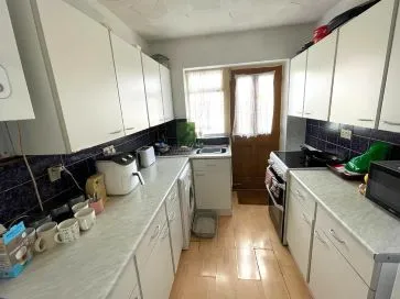 Property cover