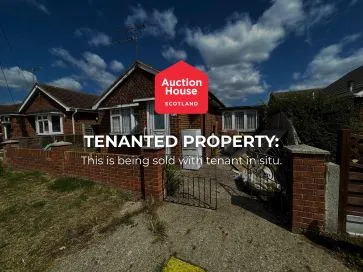 Property for Auction in Scotland - 11 Abensburg Road, Canvey Island, Essex SS8 8ER