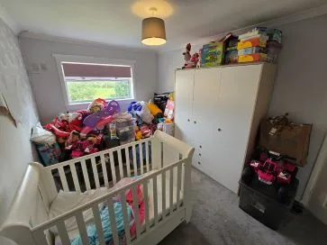 Property for Auction in Scotland - 106 Fereneze Crescent, Hamilton, Lanarkshire ML3 9TN
