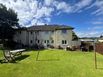 Property for Auction in Scotland - 291 Greenend Avenue, Johnstone, Renfrewshire PA5 0LQ