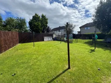 Property for Auction in Scotland - 291 Greenend Avenue, Johnstone, Renfrewshire PA5 0LQ