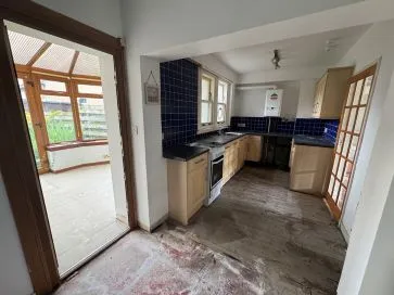 Property for Auction in Scotland - 4 Harperdean Terrace, Haddington, East Lothian EH41 3BP