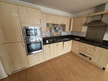 Property for Auction in Scotland - Flat 10, 9 Western Harbour Midway, 9 Western Harbour Midway, Edinburgh EH6 6LE