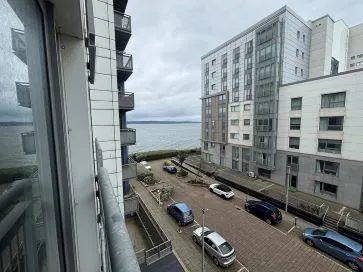 Property for Auction in Scotland - Flat 10, 9 Western Harbour Midway, 9 Western Harbour Midway, Edinburgh EH6 6LE