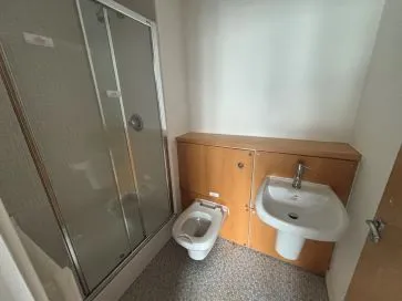 Property for Auction in Scotland - Flat 10, 9 Western Harbour Midway, 9 Western Harbour Midway, Edinburgh EH6 6LE
