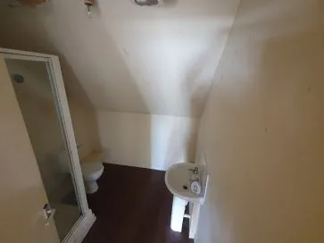 Property cover