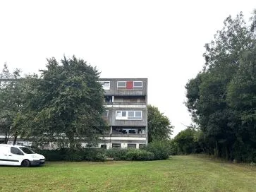 Property cover