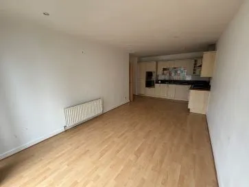 Property for Auction in Scotland - Flat 4, 9 Western Harbour Midway, Edinburgh EH6 6LE